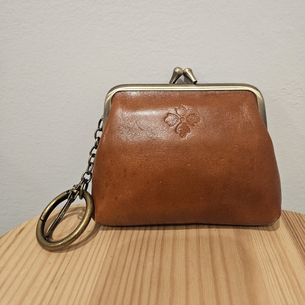 Patricia Nash Coin Purse - Picture 1 of 4